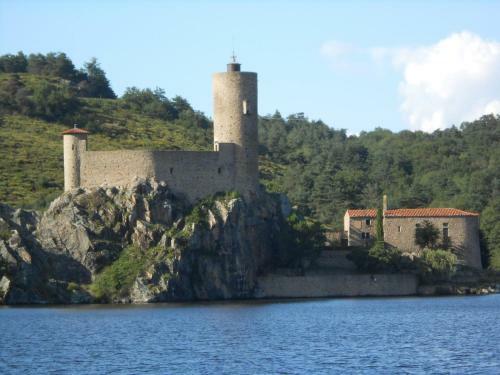 Hostal La Grange Aux Hirondelles