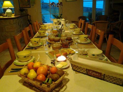 Hostal La Grange Aux Hirondelles