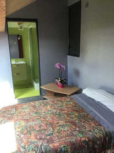 Bed & Breakfast La Ferme De Montard