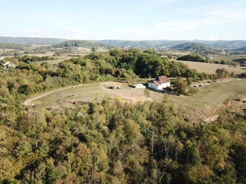 Bed & Breakfast La Ferme De Montard