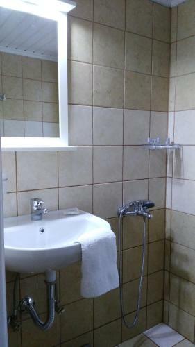 Apartamento Soldatos Rooms