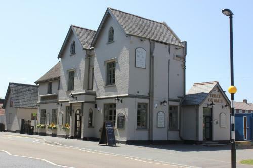 Bed & Breakfast Prince Of Wales