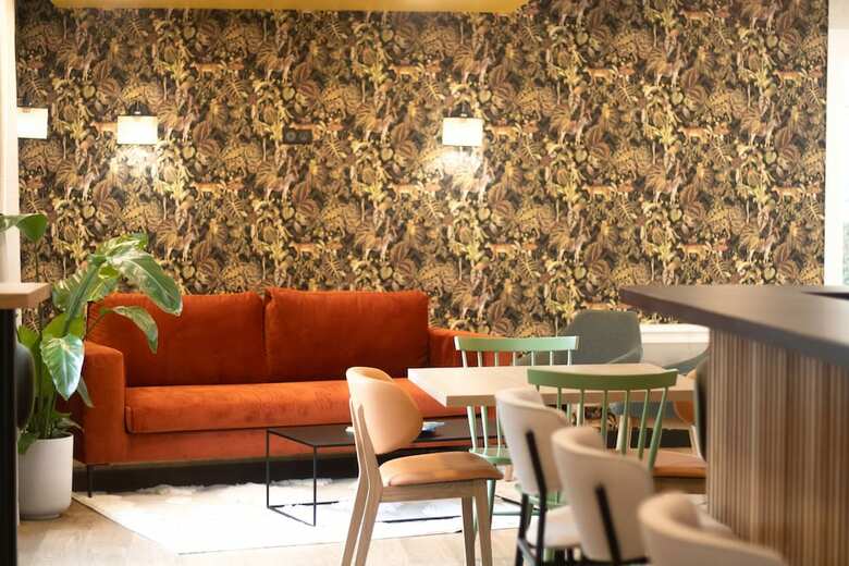 Hotel Campanile Melun Senart - Vert-saint-denis