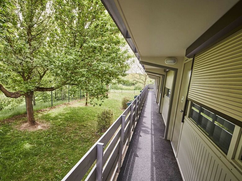 Hotel Campanile Melun Senart - Vert-saint-denis