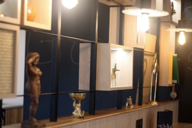Hotel Campanile Melun Senart - Vert-saint-denis
