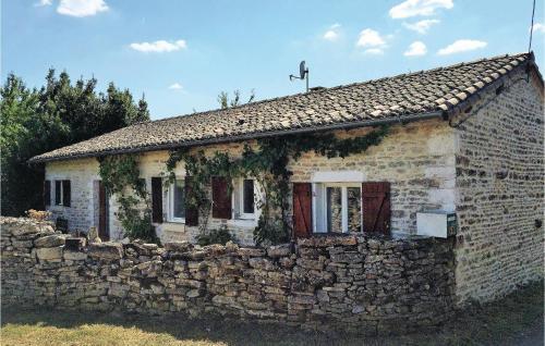 Holiday Home Lage H-783