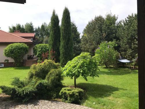 Agroturismo ?wierkowe Wzg�rze