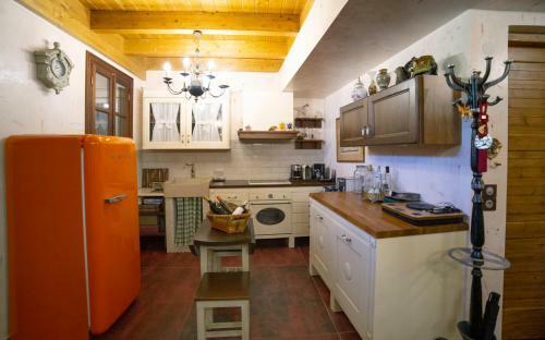 Apartamento Kleopatra's House