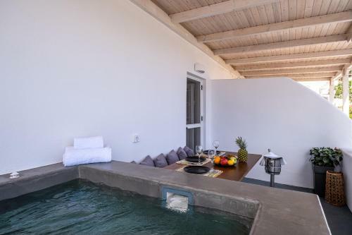 Blue Soul Luxury Villa