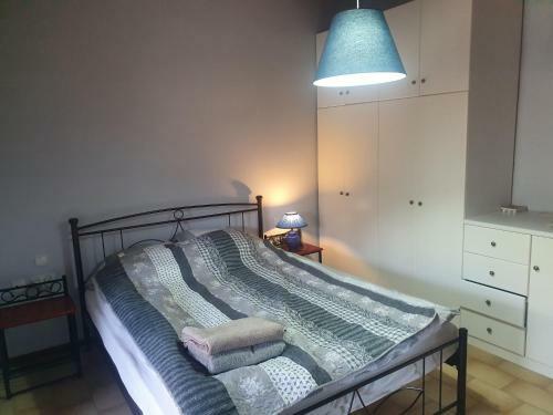 Villa Willa Wakacyjna W Eretria