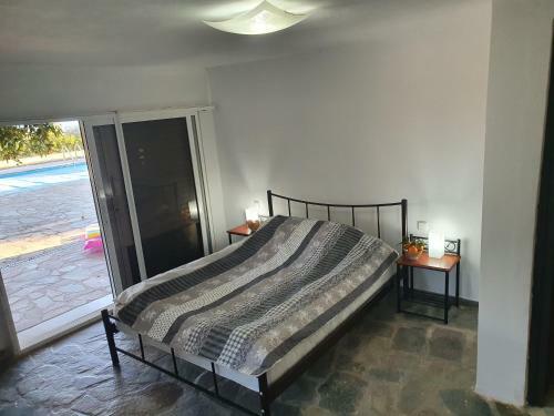 Villa Willa Wakacyjna W Eretria