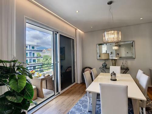Paradise Apartment By Mhm