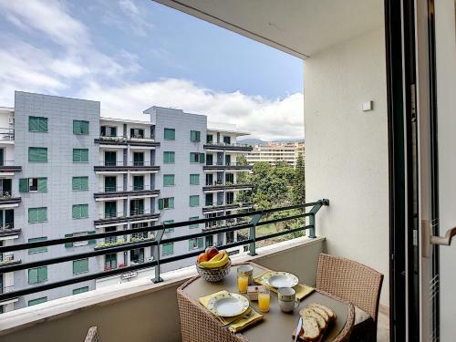 Paradise Apartment By Mhm
