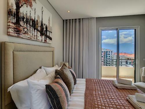 Paradise Apartment By Mhm