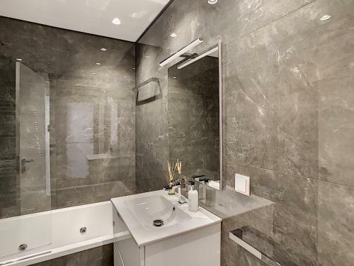Paradise Apartment By Mhm