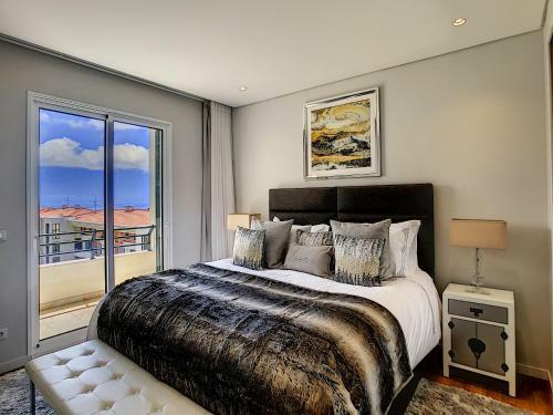 Paradise Apartment By Mhm