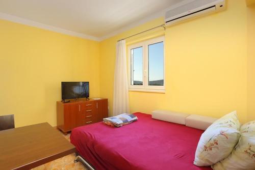 Apartments With A Parking Space Seget Vranjica, Trogir - 18138