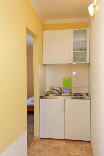 Apartments With A Parking Space Seget Vranjica, Trogir - 18138