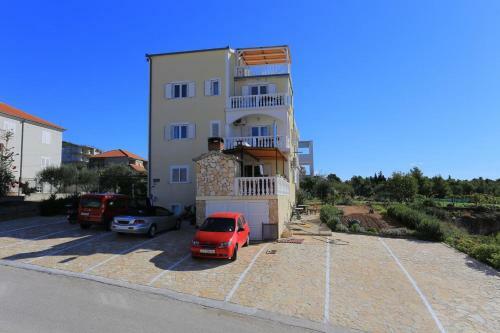 Apartments With A Parking Space Seget Vranjica, Trogir - 18138