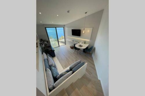Apartamento Blue Infininty, Azure Studio