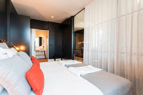 Apartamento Flh Viola Market Flats