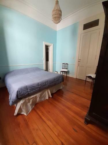 XIX Century Home