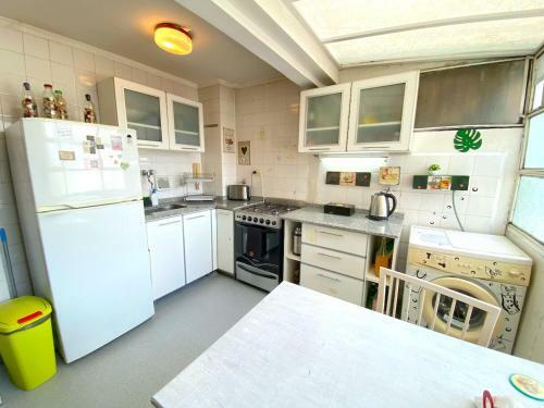 Apartamento Amazing & Quiet 1bd In Recoleta - Location !