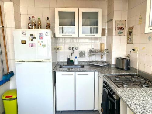 Apartamento Amazing & Quiet 1bd In Recoleta - Location !