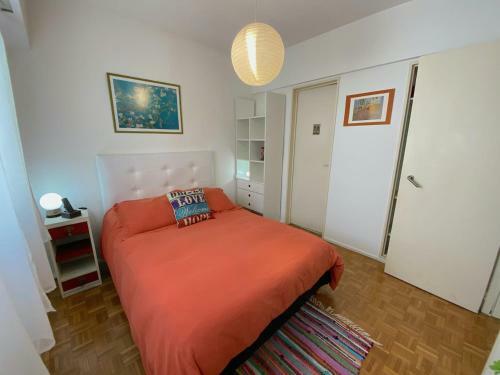 Apartamento Amazing & Quiet 1bd In Recoleta - Location !