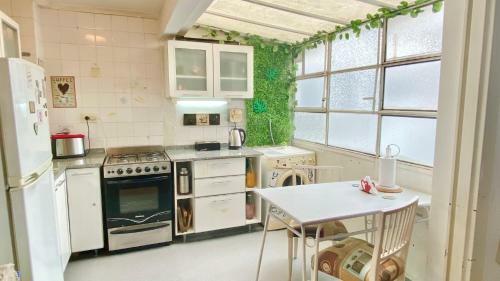 Apartamento Amazing & Quiet 1bd In Recoleta - Location !