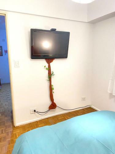 Apartamento Amazing & Quiet 1bd In Recoleta - Location !