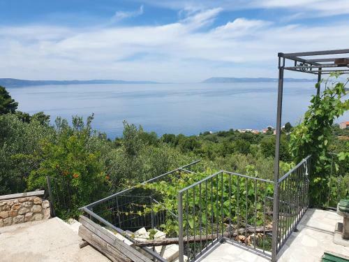 Apartamento Villa Jerkovi?-secluded House With Pool