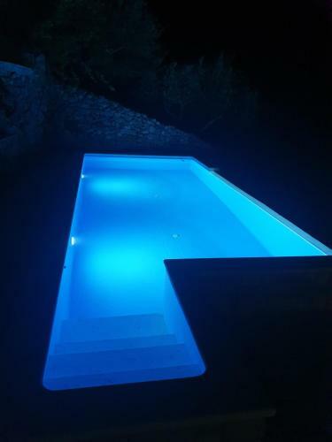 Apartamento Villa Jerkovi?-secluded House With Pool