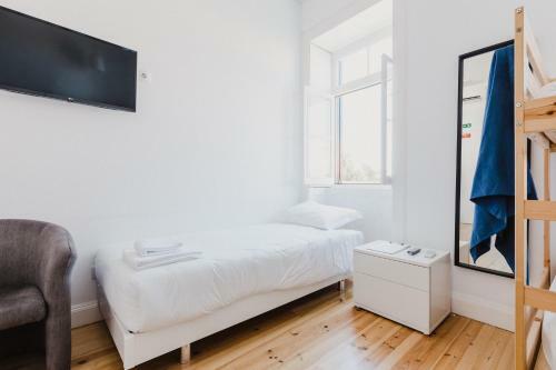 Jaca Hostel Funchal