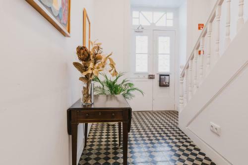 Jaca Hostel Funchal