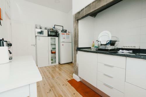 Jaca Hostel Funchal