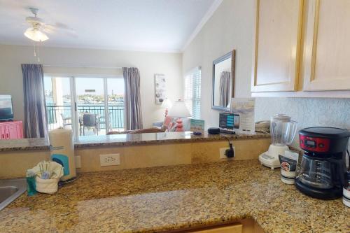 209 - Palms Of Treasure Island Resort