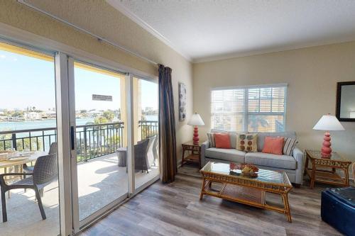 209 - Palms Of Treasure Island Resort