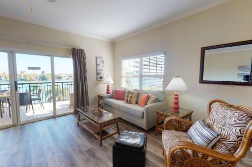 209 - Palms Of Treasure Island Resort