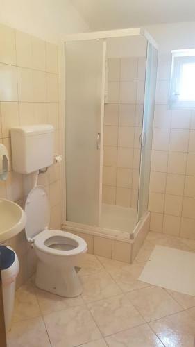 Apartments Jerkovi?-1bd