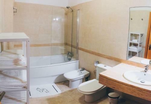 Apartamento 5 Bedrooms In Privileged Area With Ocean View