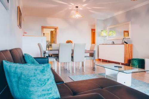 Apartamento 5 Bedrooms In Privileged Area With Ocean View