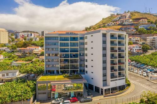 Apartamento 5 Bedrooms In Privileged Area With Ocean View