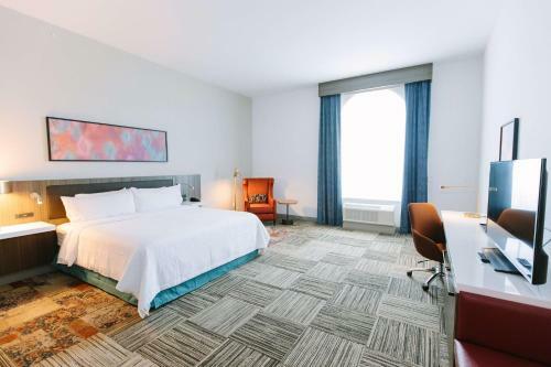 Hotel Hilton Garden Inn Winter Park, Fl