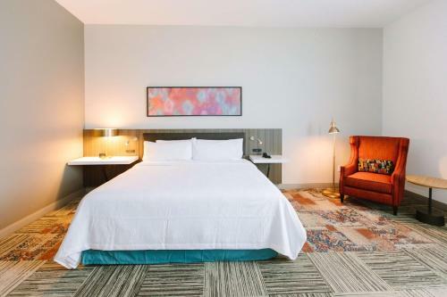 Hotel Hilton Garden Inn Winter Park, Fl
