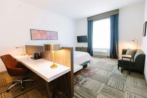 Hotel Hilton Garden Inn Winter Park, Fl