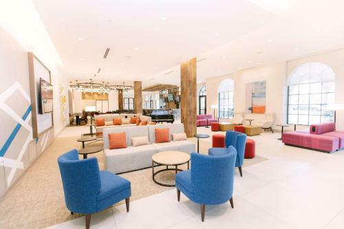 Hotel Hilton Garden Inn Winter Park, Fl