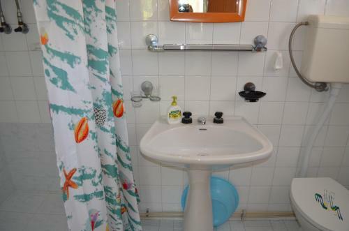 Apartments Alen