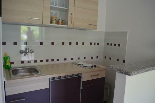 Apartments Alen