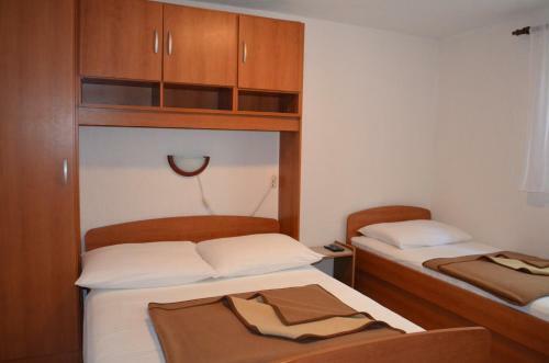 Apartment Garina